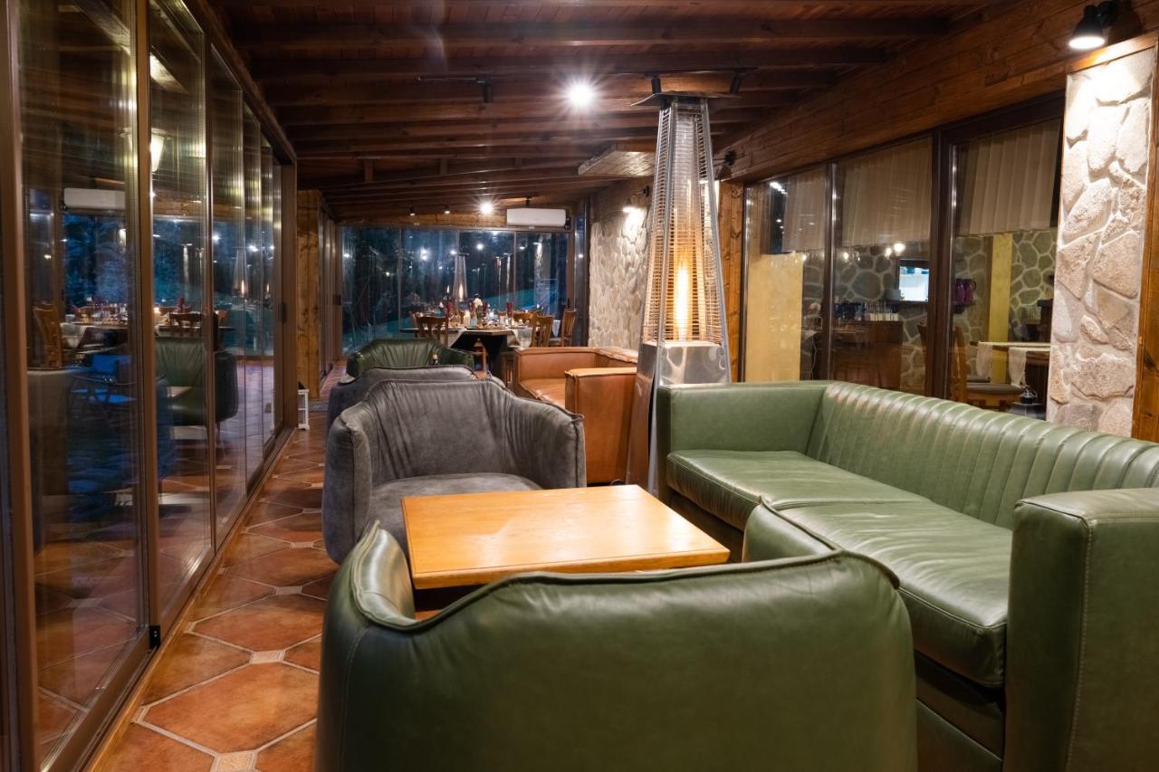Guest House Valevtsi ภายนอก รูปภาพ