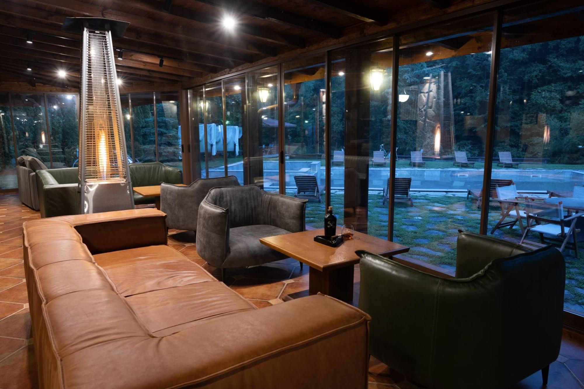 Guest House Valevtsi ภายนอก รูปภาพ