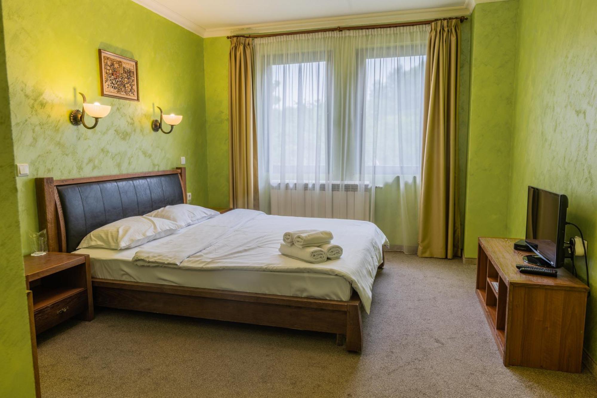 Guest House Valevtsi ภายนอก รูปภาพ