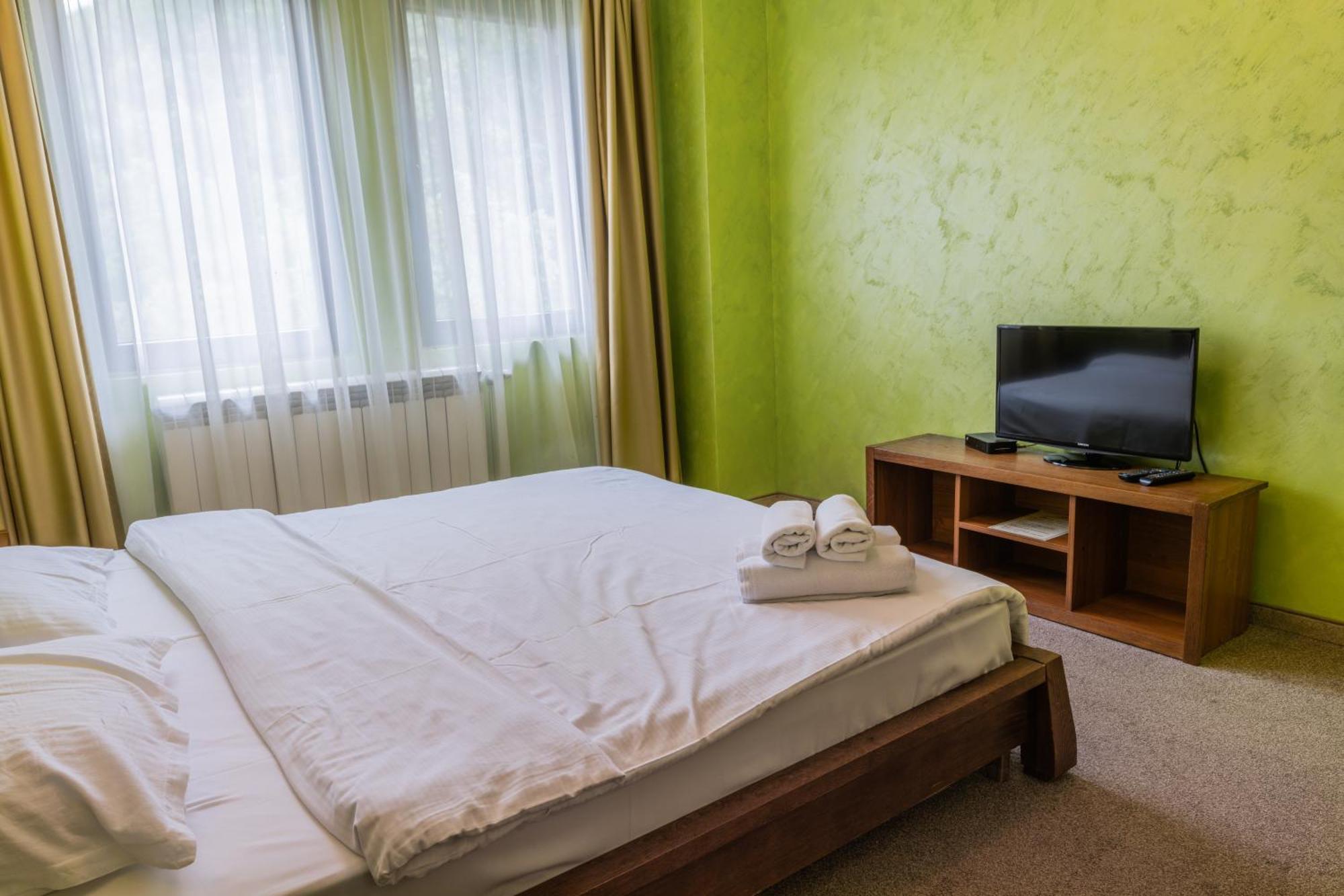 Guest House Valevtsi ภายนอก รูปภาพ
