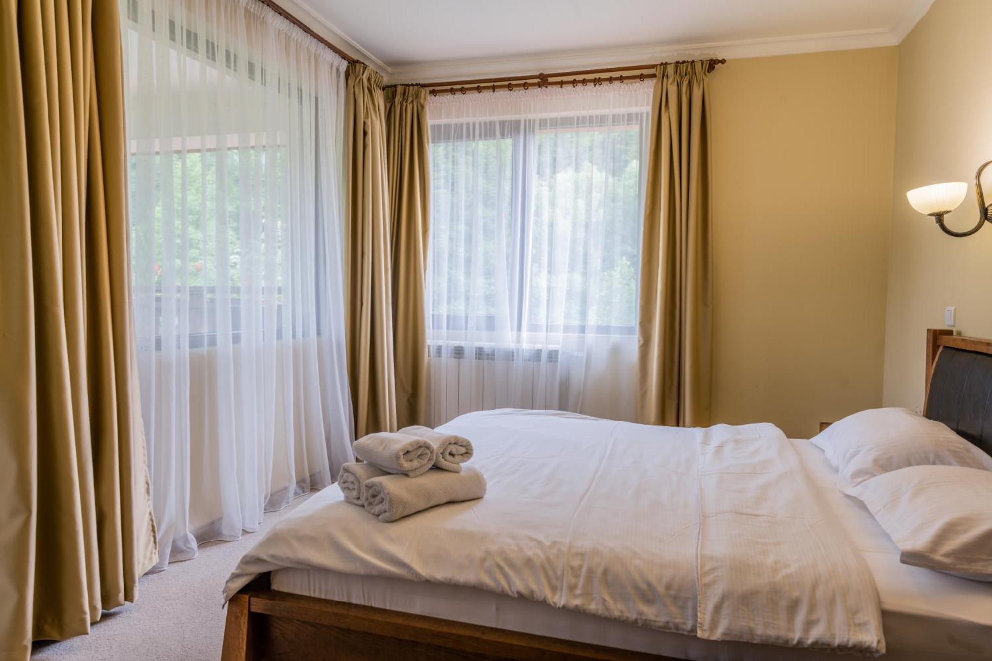 Guest House Valevtsi ภายนอก รูปภาพ