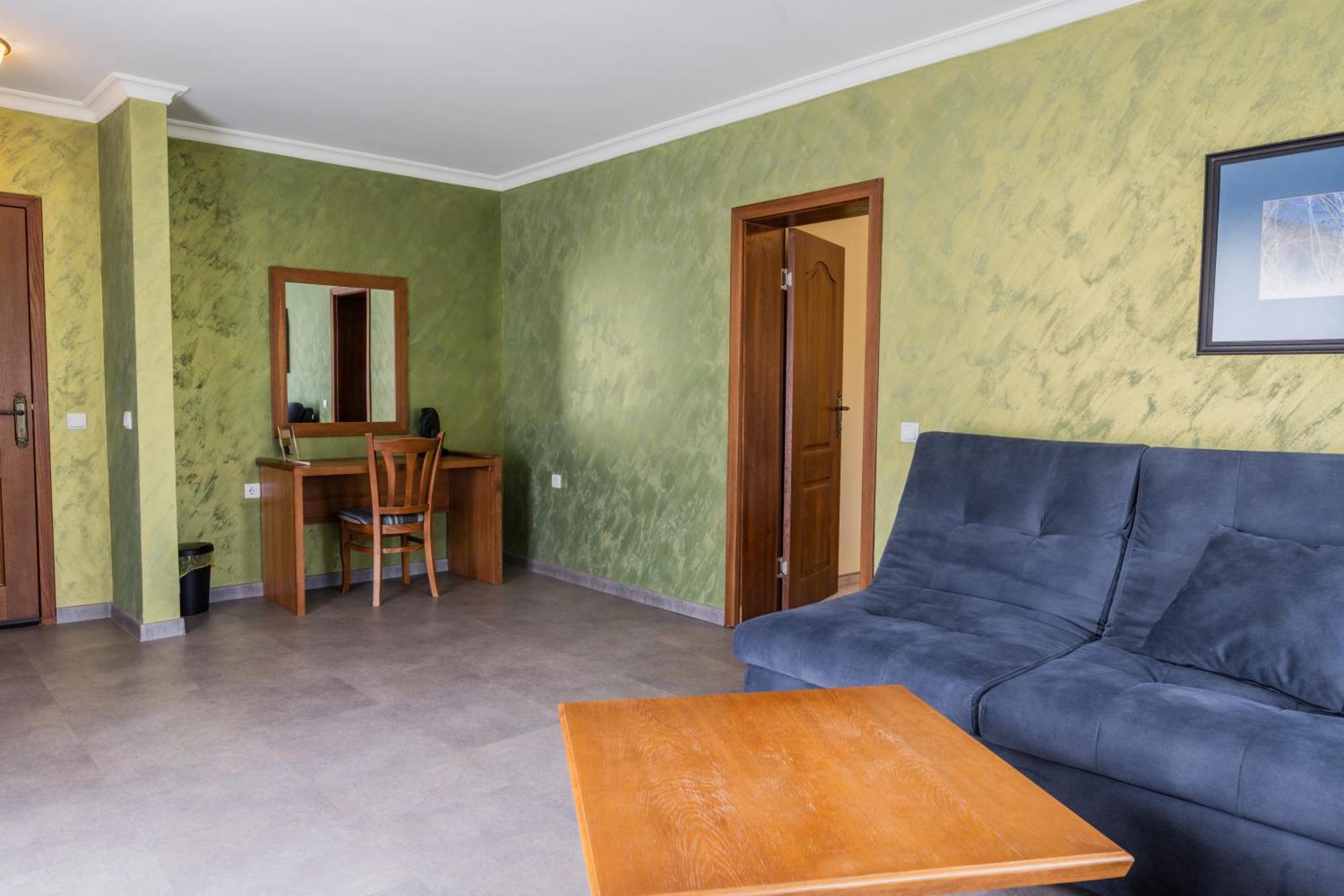 Guest House Valevtsi ภายนอก รูปภาพ