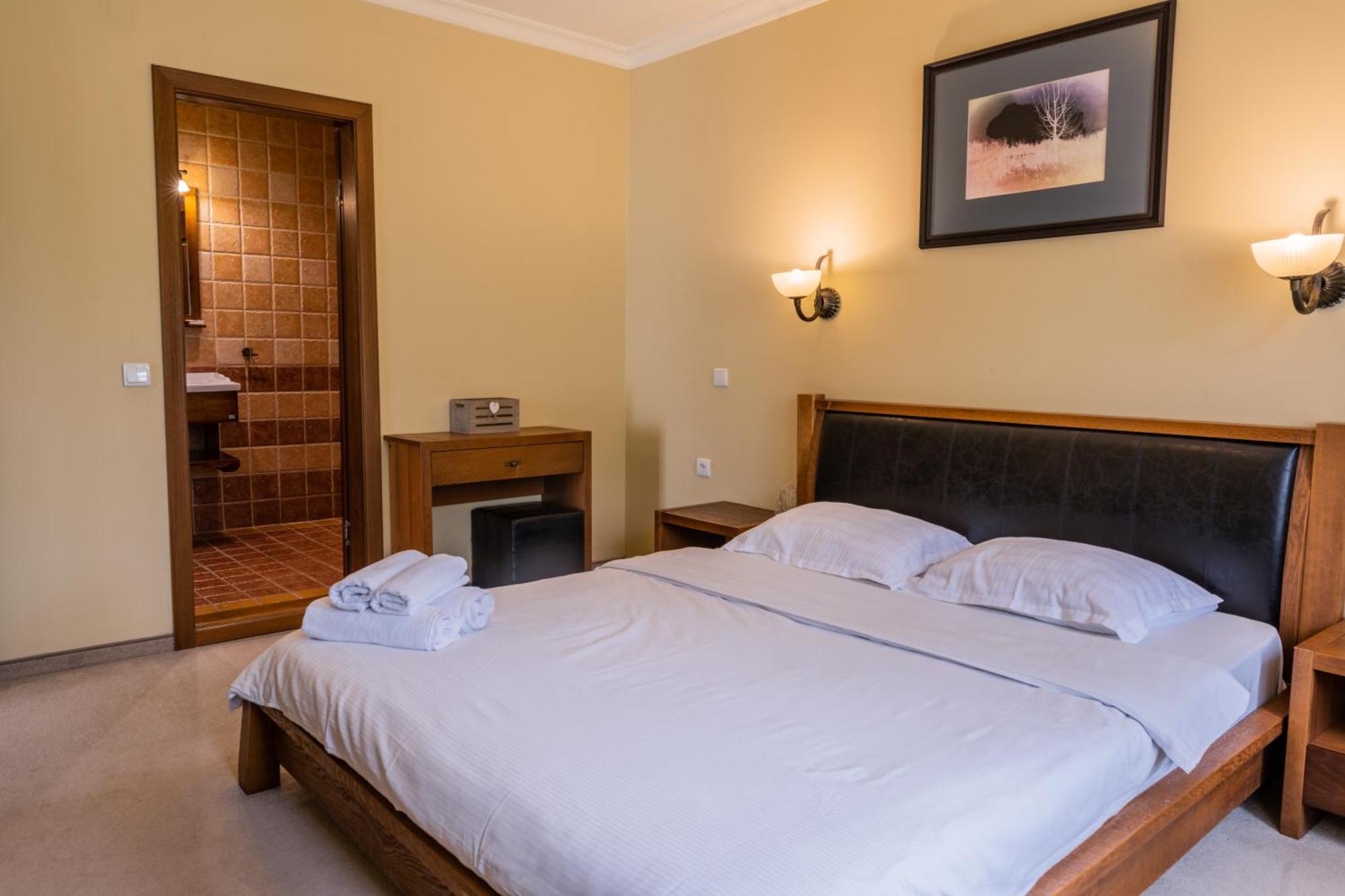 Guest House Valevtsi ภายนอก รูปภาพ