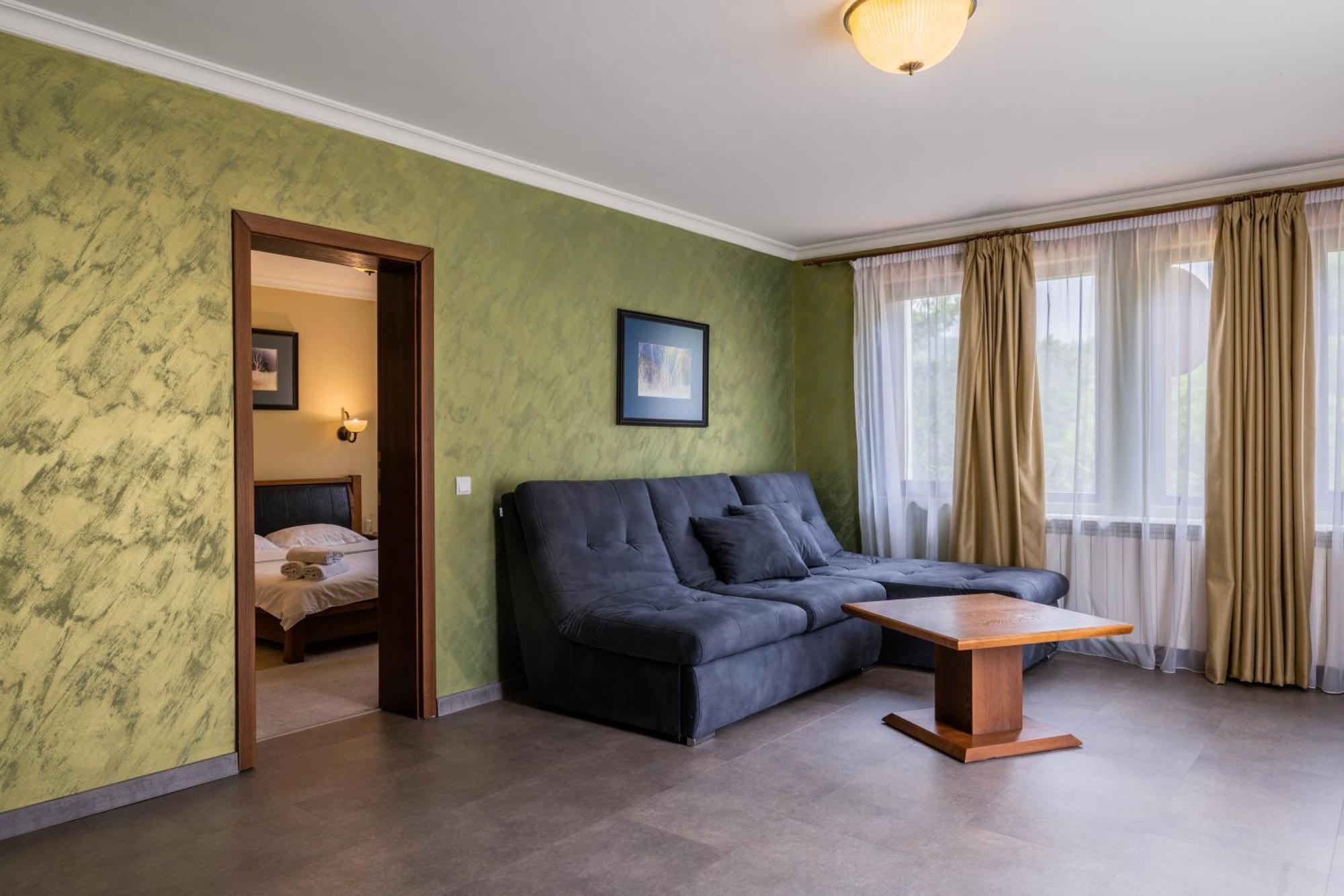 Guest House Valevtsi ภายนอก รูปภาพ