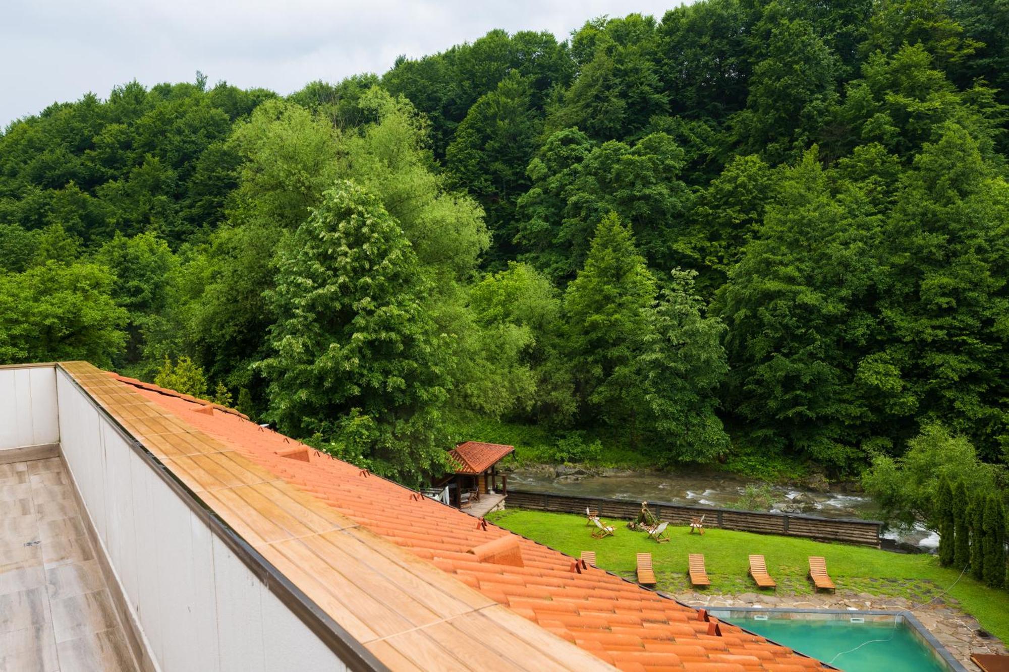 Guest House Valevtsi ภายนอก รูปภาพ