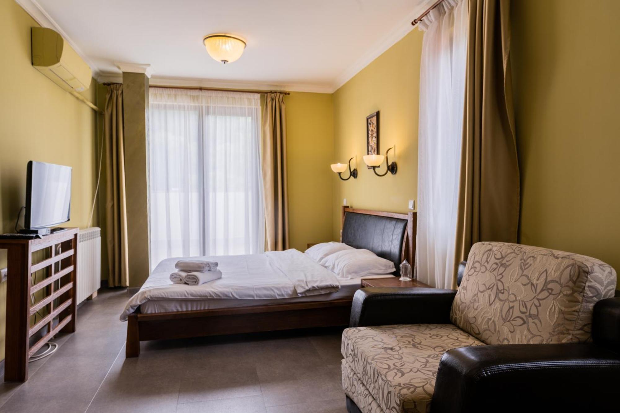Guest House Valevtsi ภายนอก รูปภาพ